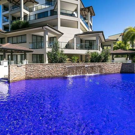 Grand Mercure Allegra Hervey Bay Eksteriør billede The pool at the W Hotel