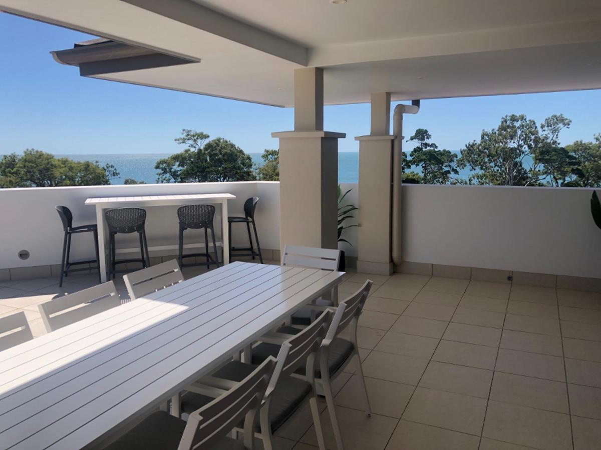 Grand Mercure Allegra Hervey Bay Eksteriør billede