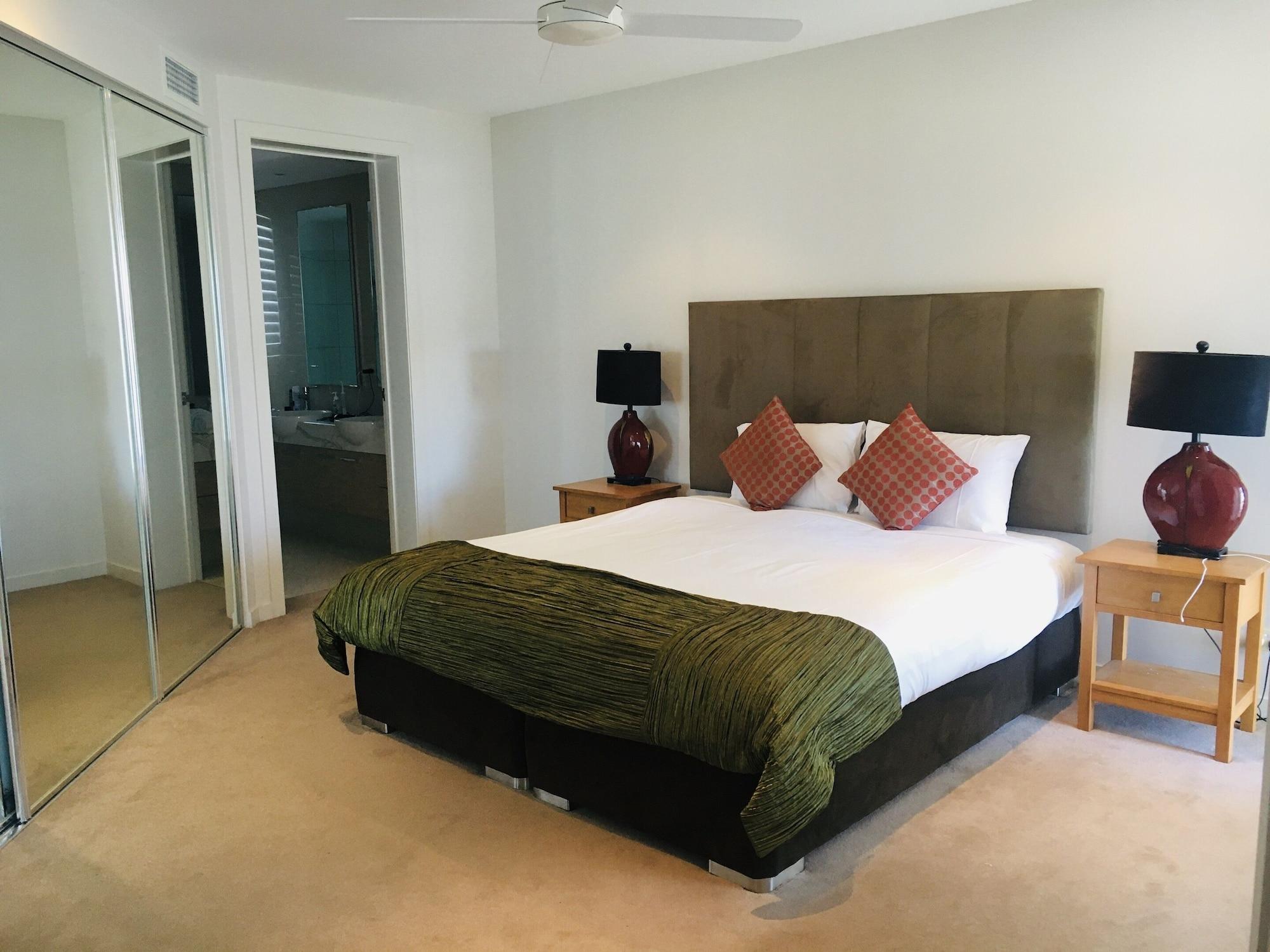 Grand Mercure Allegra Hervey Bay Eksteriør billede